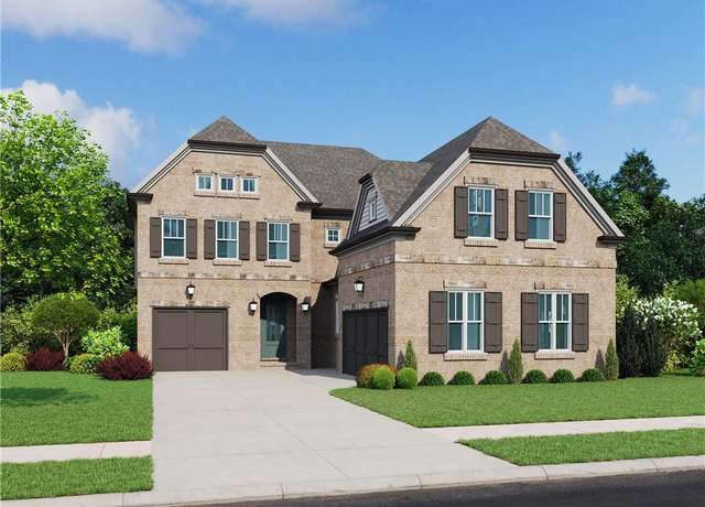 Property at 11350 Bennett Ln, Johns Creek, GA 30097, 6 beds, 5 baths