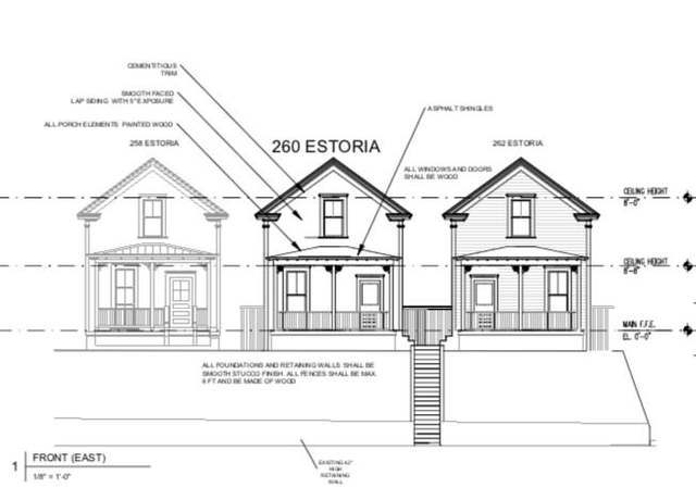 Property at 260 Estoria St, Atlanta, GA 30316, 2 beds, 2.5 baths