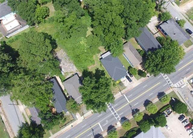 Property at 951 Metropolitan Pkwy SW, Atlanta, GA 30310