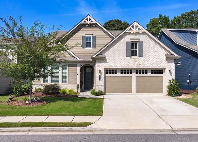 Property at 310 Chatuge Dr, Hoschton, GA 30548, 2 beds, 2 baths