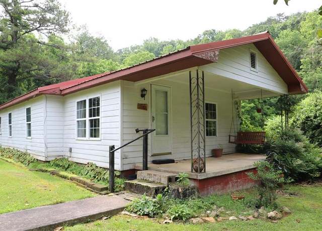 Property at 497 Pack Rd NE, Ranger, GA 30734, 3 beds, 1 bath