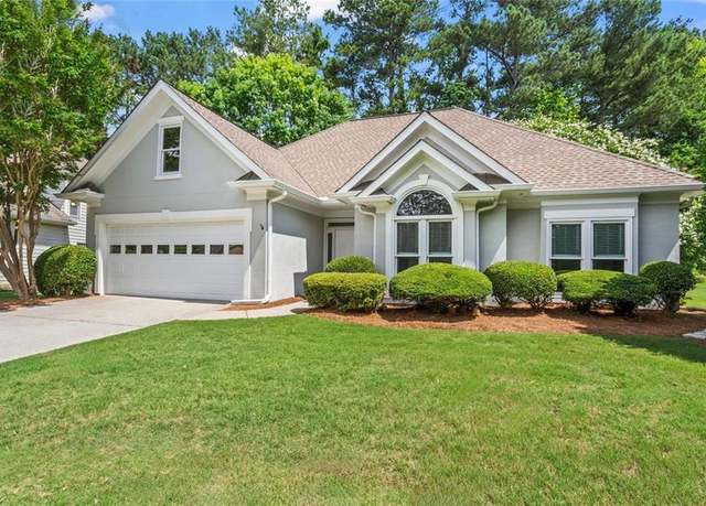 Property at 115 Graystone Terrace Ter, Alpharetta, GA 30005, 3 beds, 2 baths