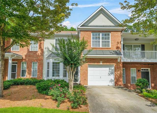 Property at 399 Grayson Way, Alpharetta, GA 30004, 3 beds, 2.5 baths