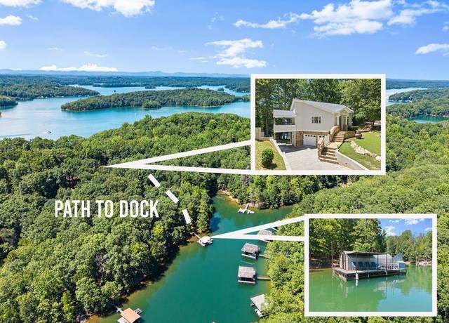 Property at 4974 Goddards Ford Rd, Gainesville, GA 30504, 1 bed, 2 baths