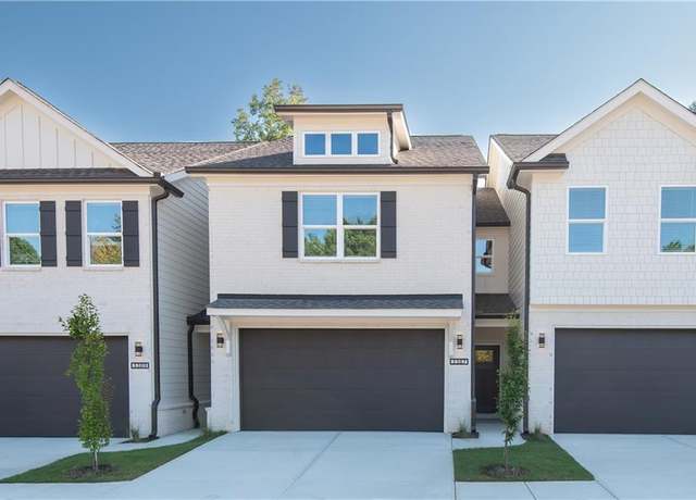 Property at 3387 Thurgood Ct #3, Snellville, GA 30078, 3 beds, 2.5 baths