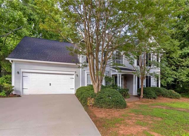 Property at 2765 Wyndham Place Dr, Lawrenceville, GA 30044, 4 beds, 3 baths