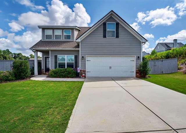 Property at 824 Winscape Ln, Cornelia, GA 30531, 4 beds, 2.5 baths