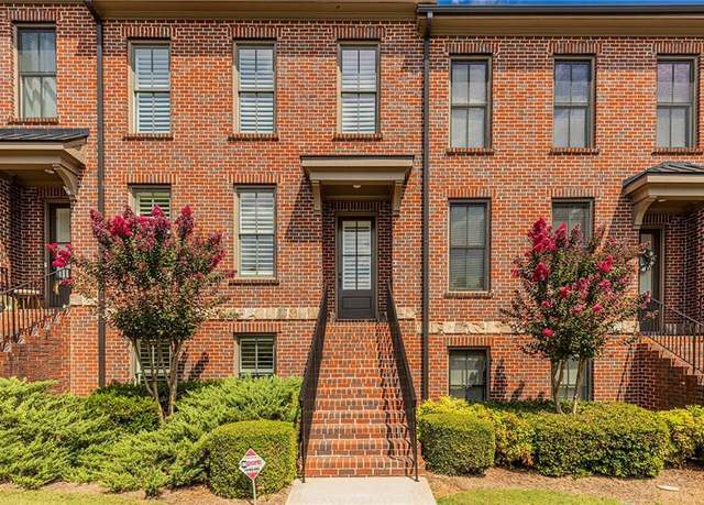 Property at 2046 Heathermere Way, Roswell, GA 30075, 3 beds, 3.5 baths