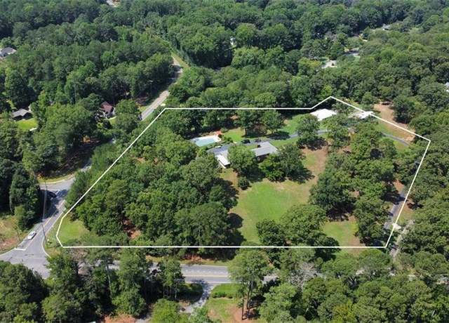 Property at 1530 Lost Mountain Rd, Powder Springs, GA 30127