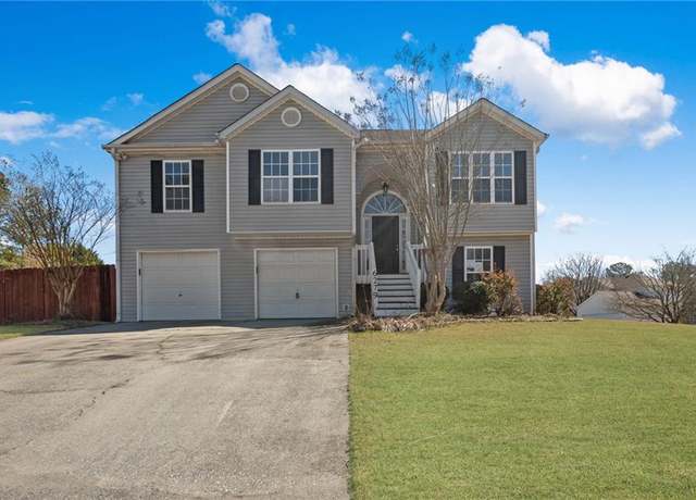 Property at 6279 Nellie Br SE, Mableton, GA 30126, 5 beds, 2 baths