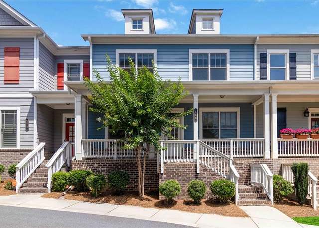 Property at 510 Suwanee Pass Ln, Suwanee, GA 30024, 3 beds, 3.5 baths