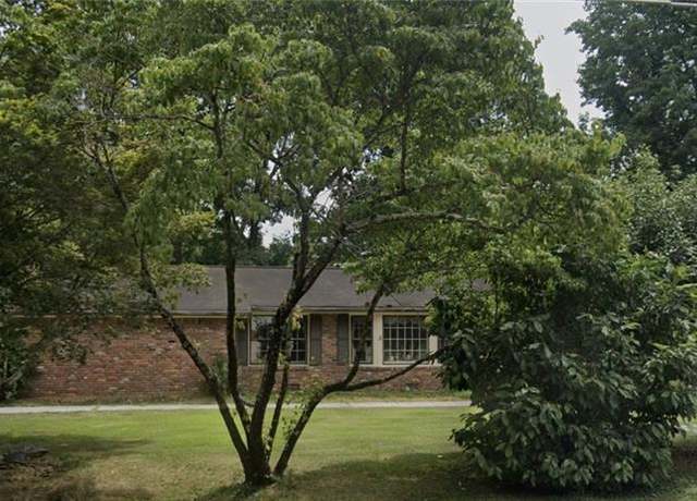 Property at 2277 N Peachtree Way, Atlanta, GA 30338, 4 beds, 3 baths
