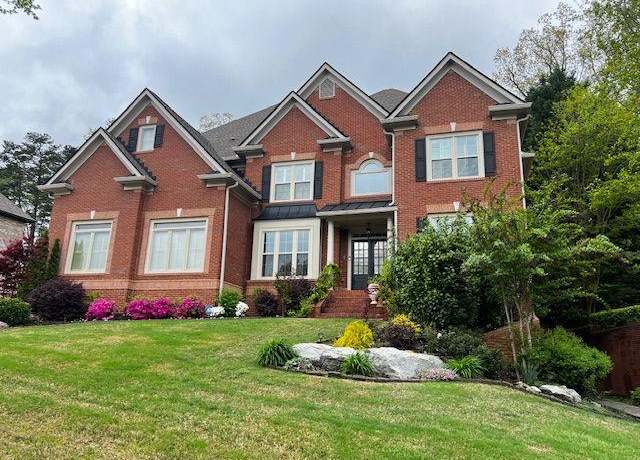 Property at 2688 Hidden Falls Dr NE, Buford, GA 30519, 6 beds, 5 baths