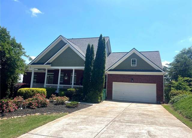 Property at 140 Puckett Creek Dr, Canton, GA 30114, 8 beds, 5 baths