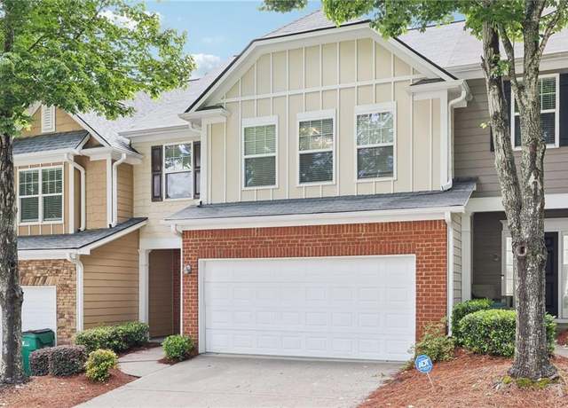 Property at 607 Tall Timbers, Woodstock, GA 30188, 3 beds, 2.5 baths