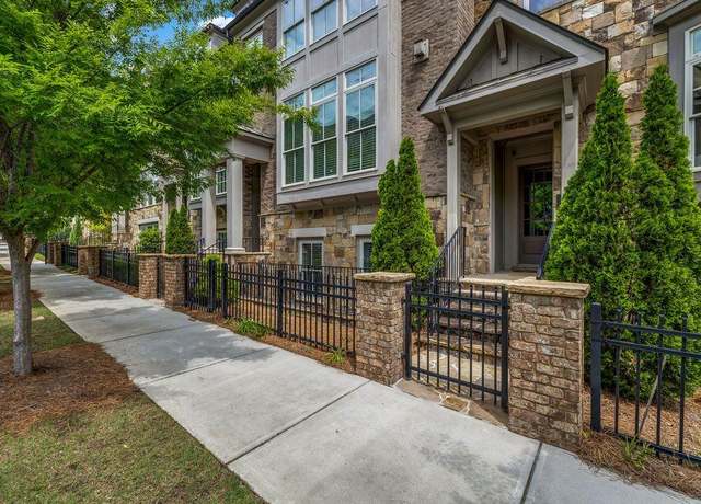 Property at 1120 Cordia Ave NW, Atlanta, GA 30318, 3 beds, 3.5 baths
