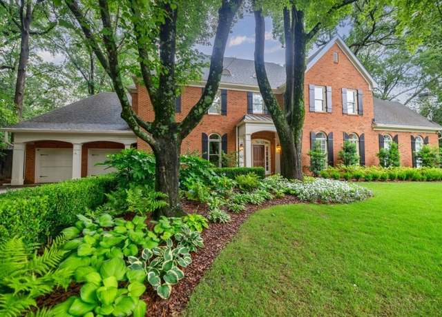 Property at 663 Clifton Rd NE, Atlanta, GA 30307, 5 beds, 4.5 baths
