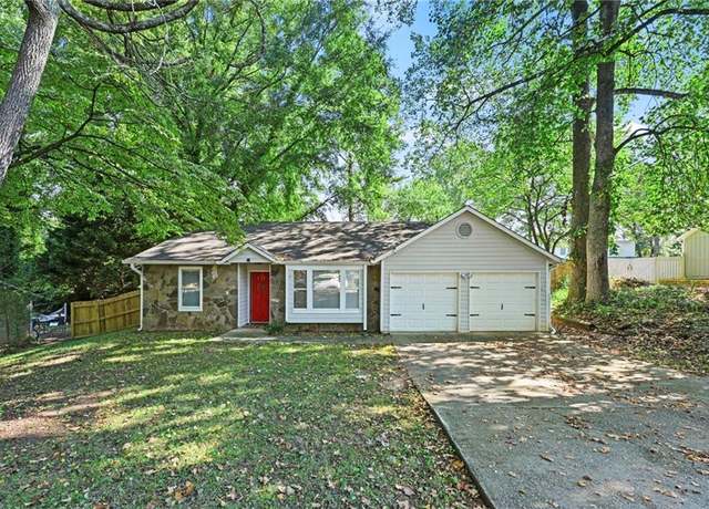 Property at 971 Clover Ln, Lawrenceville, GA 30044, 3 beds, 2 baths