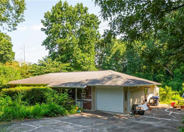 Property at 3218 Sharpton Dr, Duluth, GA 30096, 3 beds, 2 baths