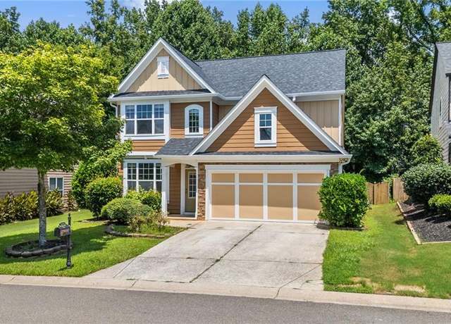 Property at 5190 Stonehaven Vw, Cumming, GA 30040, 4 beds, 2.5 baths