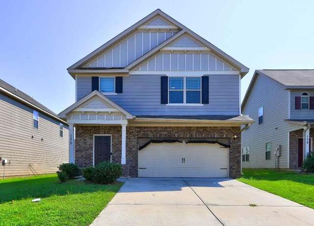 Property at 175 Leland Ln, Mcdonough, GA 30253, 4 beds, 2.5 baths