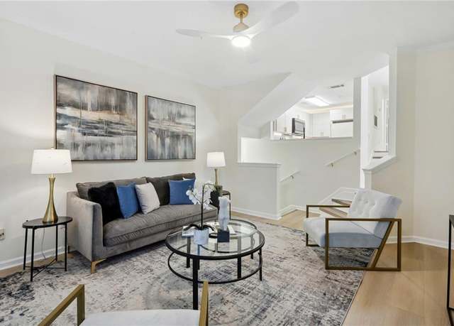Property at 4254 River Green Dr NW #616, Atlanta, GA 30327, 1 bed, 1 bath