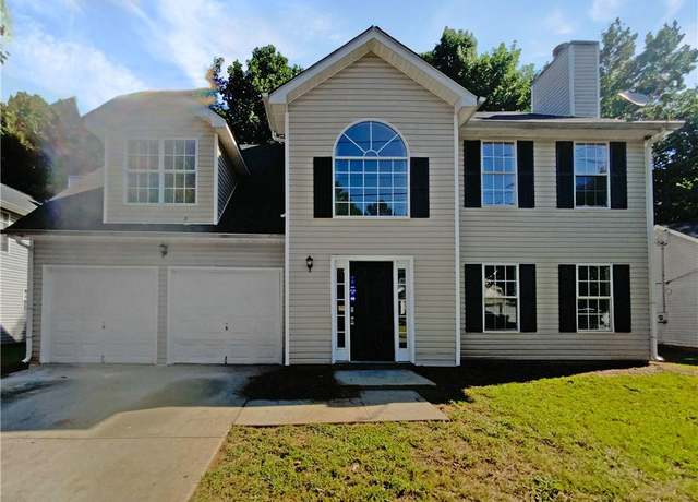 Property at 4024 Waldrop Hills Dr, Decatur, GA 30034, 4 beds, 2.5 baths