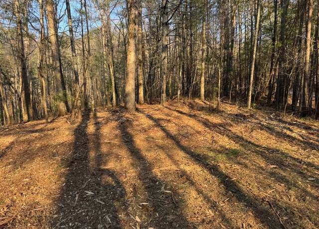 Property at 1767 Longbranch Dr, Ranger, GA 30734