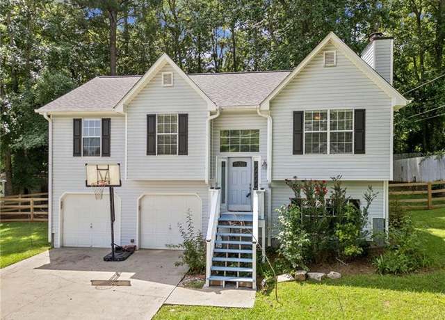 Property at 45 Ashbury Ct, Dallas, GA 30157, 3 beds, 2 baths