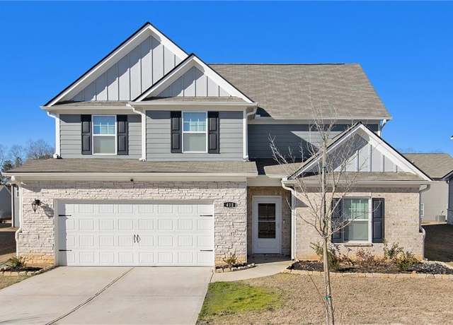 Property at 412 Vermeer Ct, Locust Grove, GA 30248, 4 beds, 2.5 baths