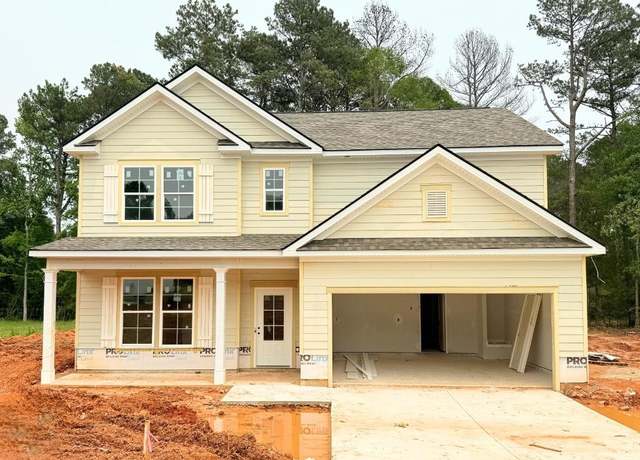 Property at 46 Westlyn Way, Winder, GA 30680, 4 beds, 3 baths