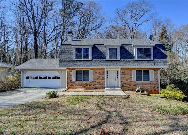 Property at Undisclosed address, Lilburn, GA 30047, 4 beds, 2.5 baths