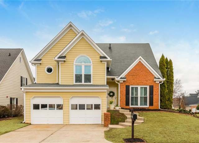 Property at 2038 Drogheda Ln, Marietta, GA 30066, 3 beds, 2.5 baths