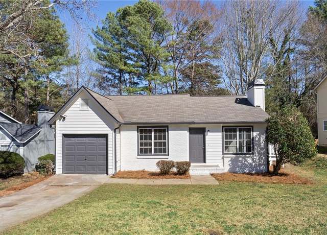 Property at 2070 Charles Cudd Ct, Lithonia, GA 30058, 3 beds, 2 baths