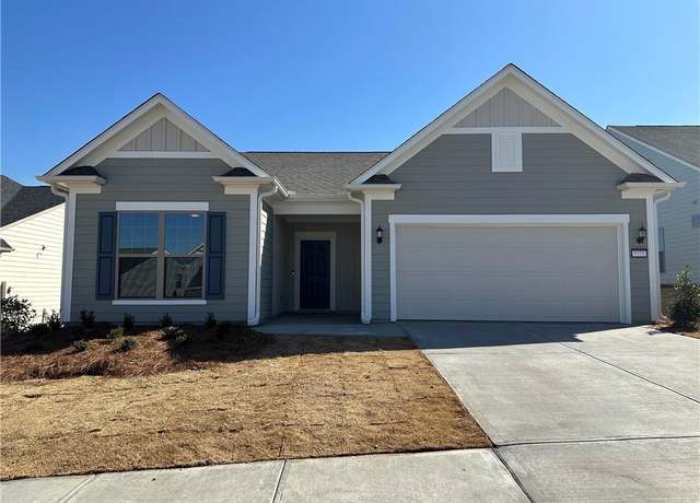 Property at 5575 Miravista Way, Hoschton, GA 30548, 3 beds, 2 baths