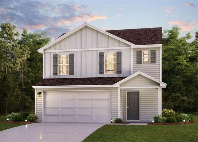 Property at 152 Creekview Dr, Toccoa, GA 30577, 3 beds, 2.5 baths