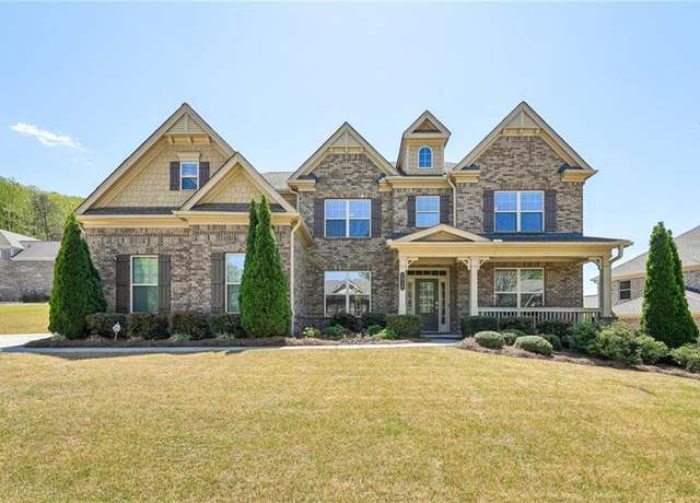 Property at 2315 Saddle Brook Trce, Cumming, GA 30040, 5 beds, 4 baths