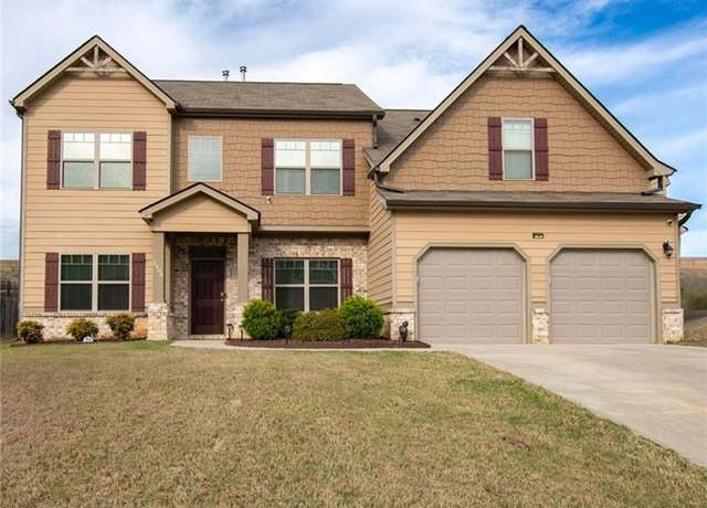 Property at 2106 Massey Ln, Winder, GA 30680, 5 beds, 4 baths