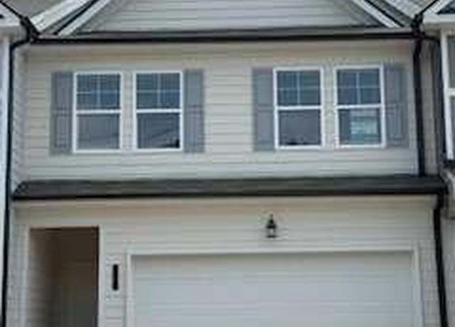 Property at 50 Leggett Dr #182, Villa Rica, GA 30180, 3 beds, 2.5 baths