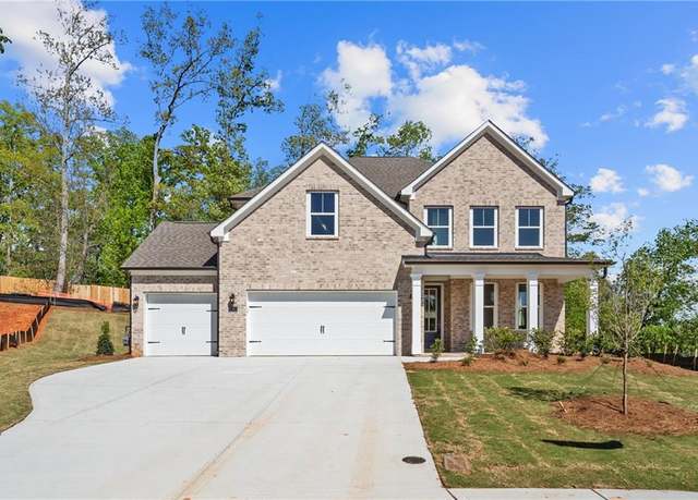Property at 910 Melody Ridge Ln, Buford, GA 30518, 5 beds, 4 baths