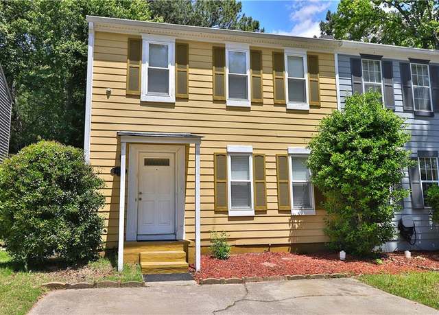 Property at 4120 Buckley Woods Dr, Norcross, GA 30093, 3 beds, 2.5 baths