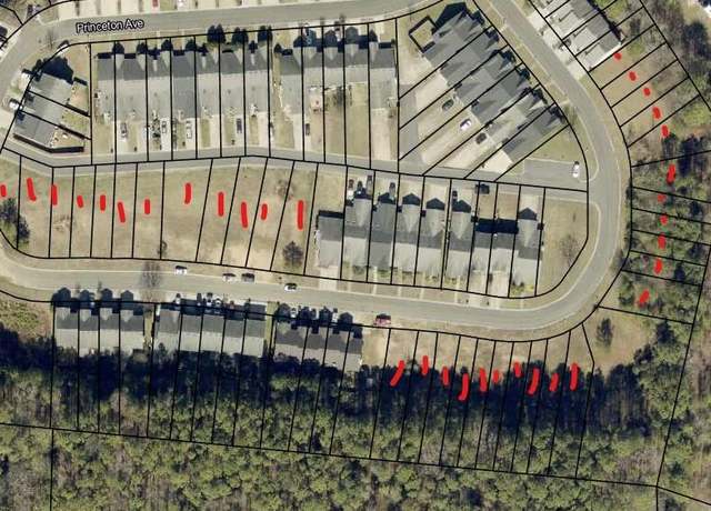 Property at 0 Princeton Ave, Adairsville, GA 30103