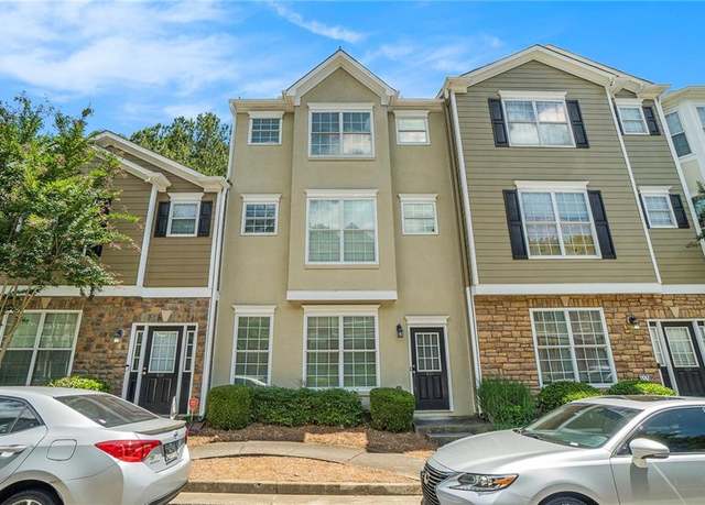 Property at 234 Riverstone Commons Cir, Canton, GA 30114, 3 beds, 2.5 baths