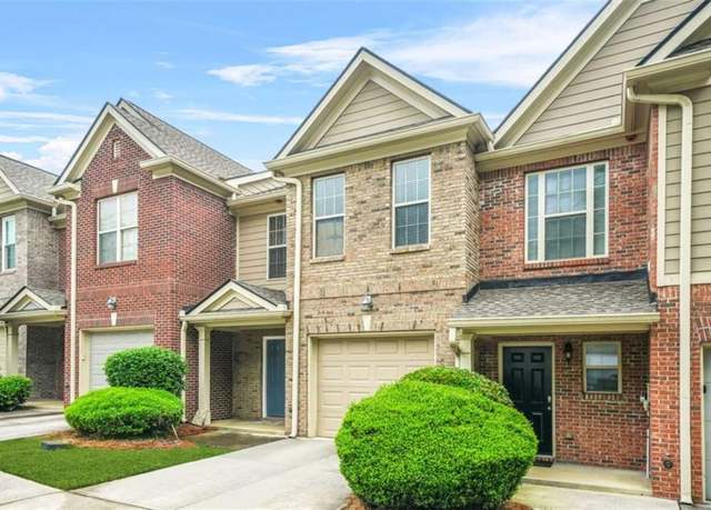 Property at 1622 Honeysuckle Path, Conyers, GA 30012, 3 beds, 2.5 baths