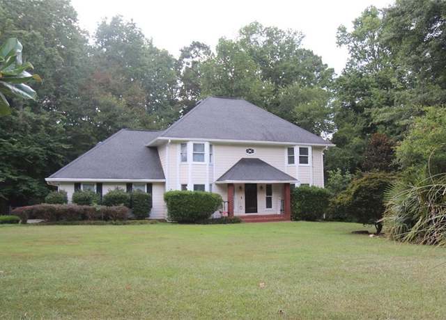 Property at 573 Hastings Way, Jonesboro, GA 30238, 4 beds, 2.5 baths
