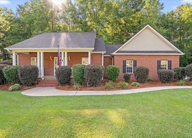 Property at 121 Brandy Chase, Carrollton, GA 30117, 3 beds, 2 baths