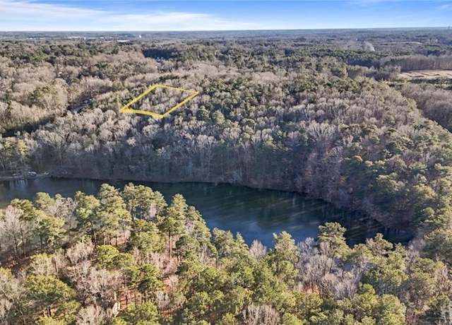 Property at 0 Lakeside Dr, Union City, GA 30291