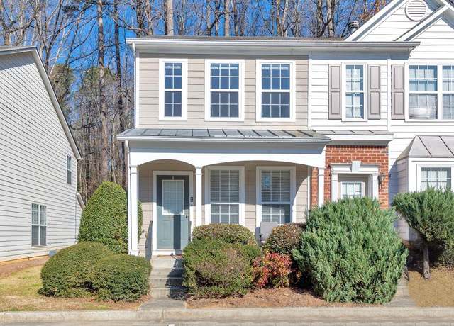 Property at 907 Redwood Dr, Norcross, GA 30093, 2 beds, 2.5 baths