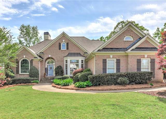 Property at 8155 Legends View Ct, Cumming, GA 30028, 4 beds, 4.5 baths