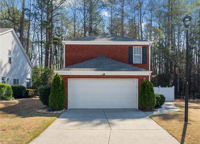 Property at 3465 Maple Valley Dr, Cumming, GA 30040, 3 beds, 2.5 baths